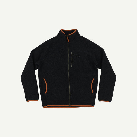 Hegen Fleece Full Zip