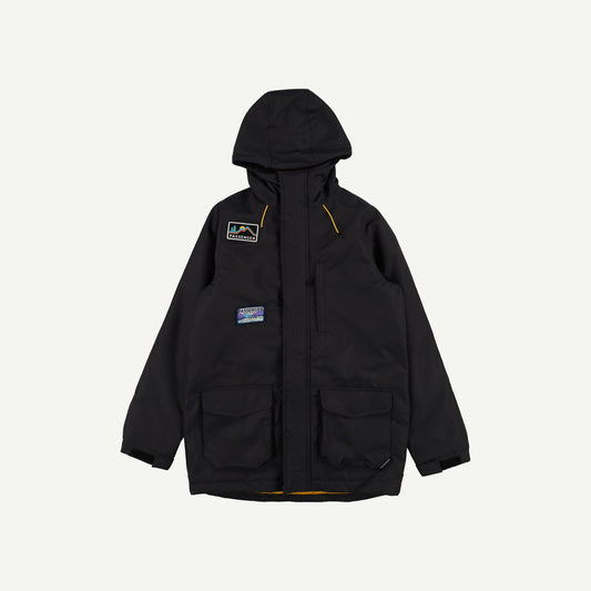 Alaska Recycled Jacket