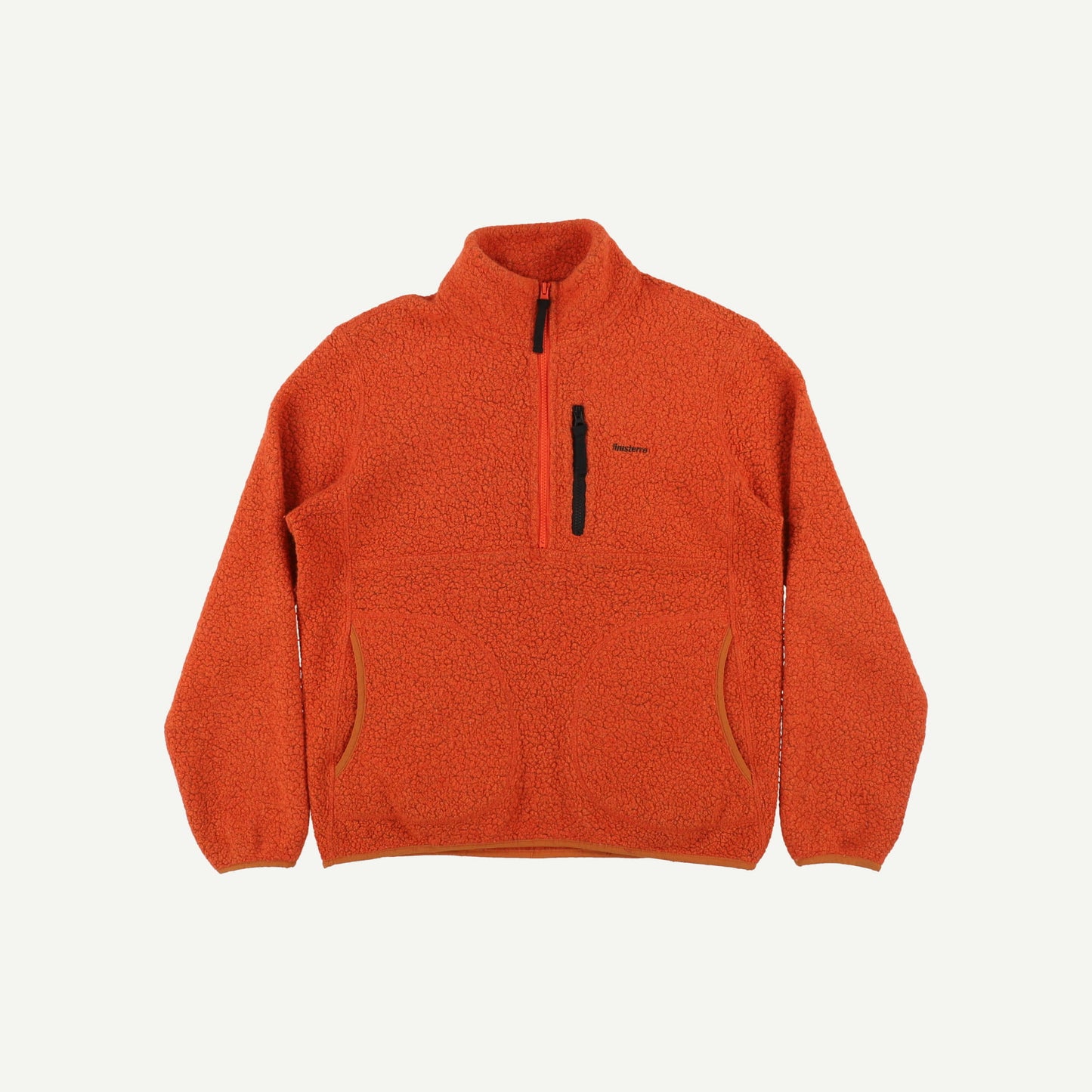 Hegen Fleece