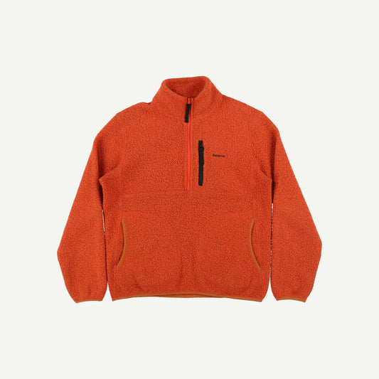 Hegen Fleece