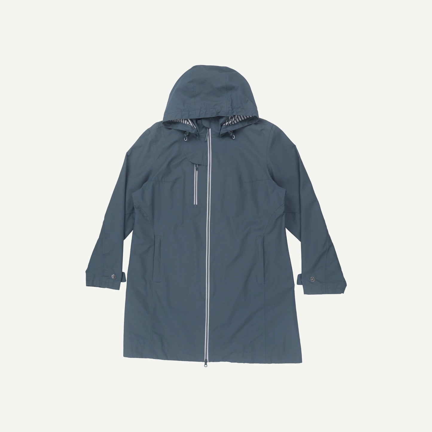 Coverack Coat