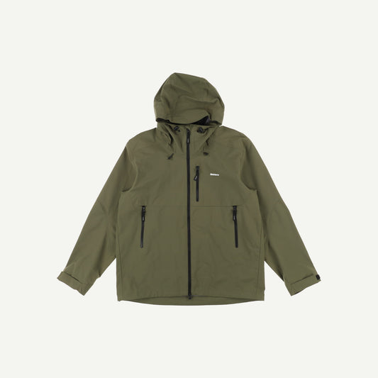 Stormbird Jacket