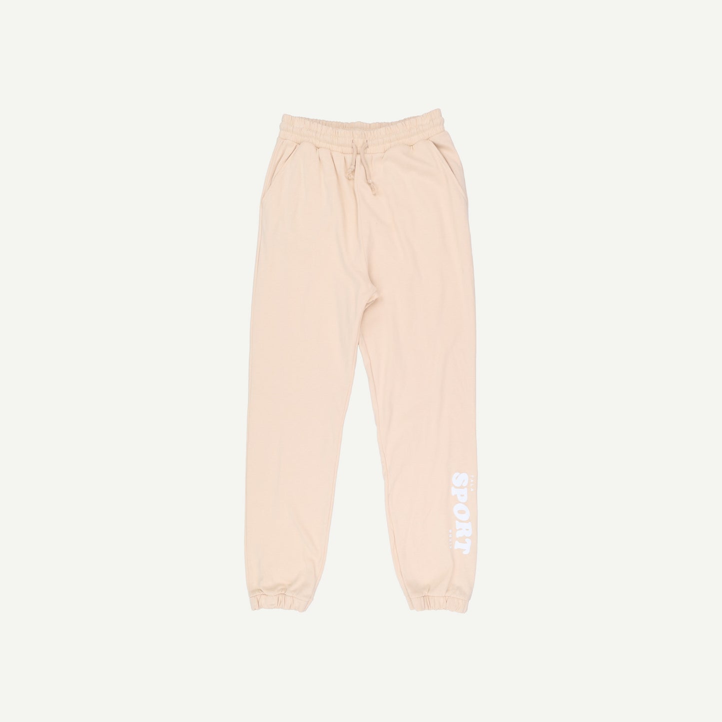 Sports Club Trousers