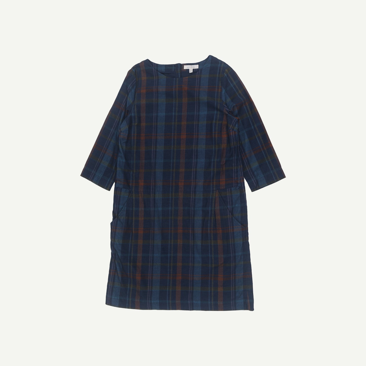 Martingale Dress