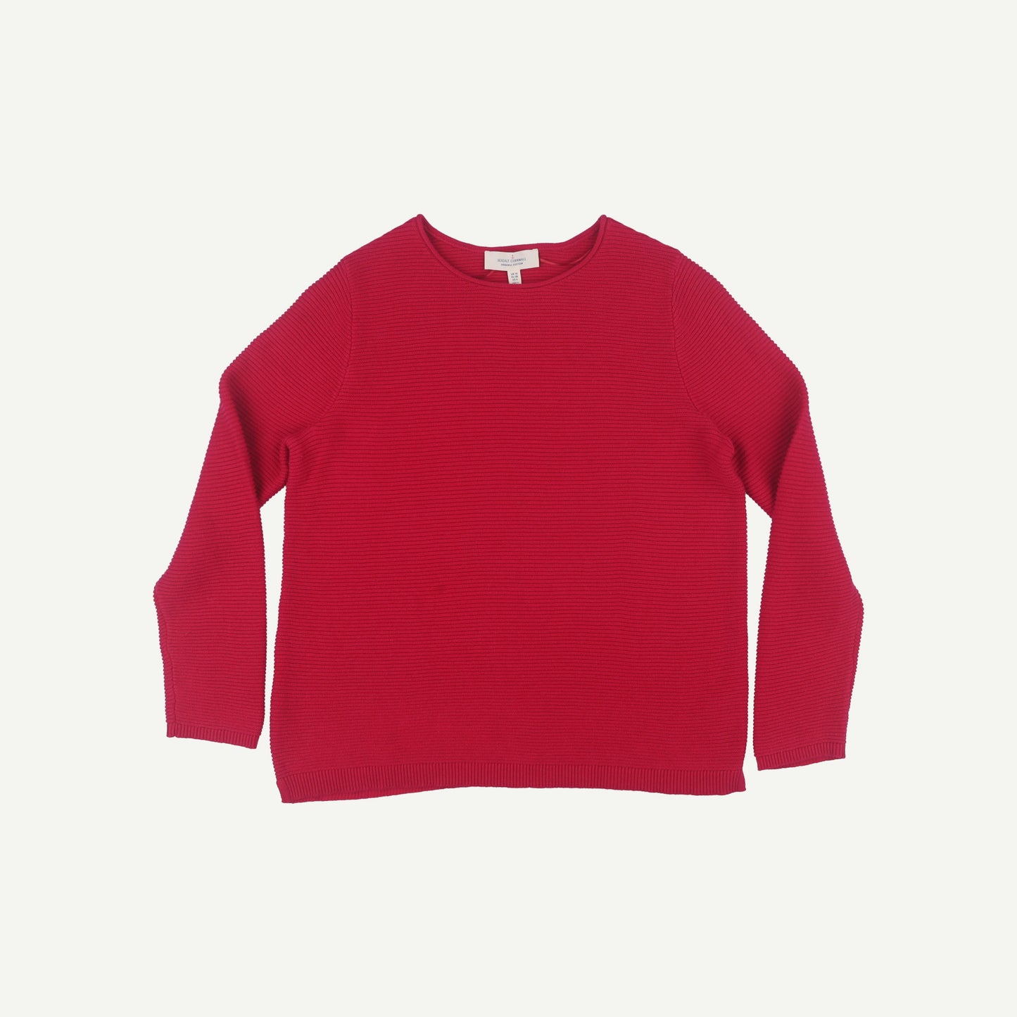Makers Jumper