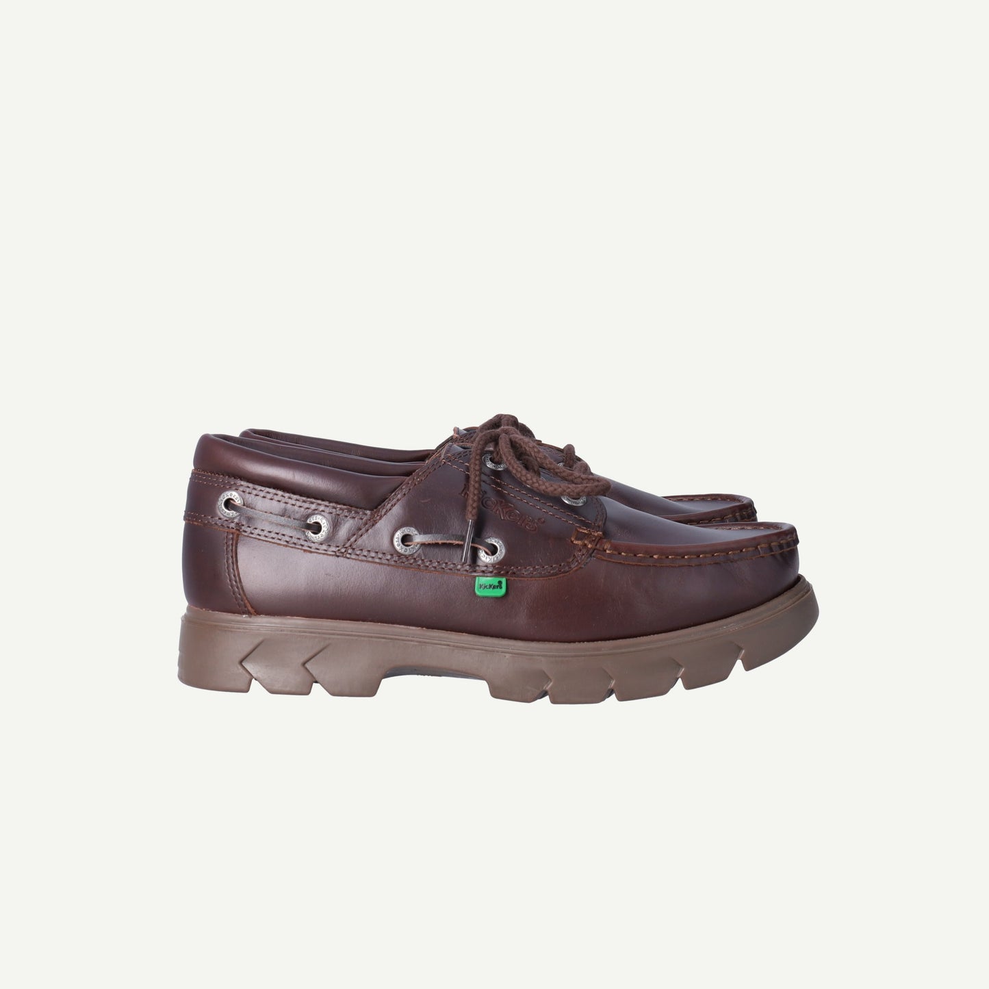 Lennon Boat Shoes