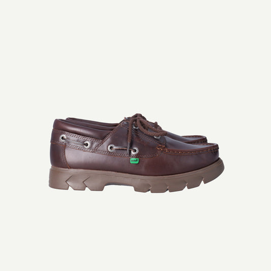 Lennon Boat Shoes