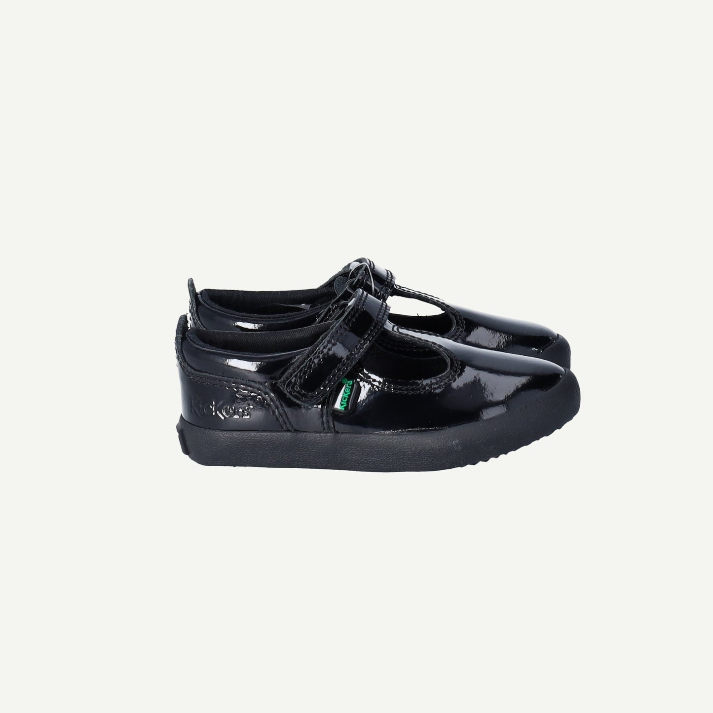 Kariko T-Strap Shoes