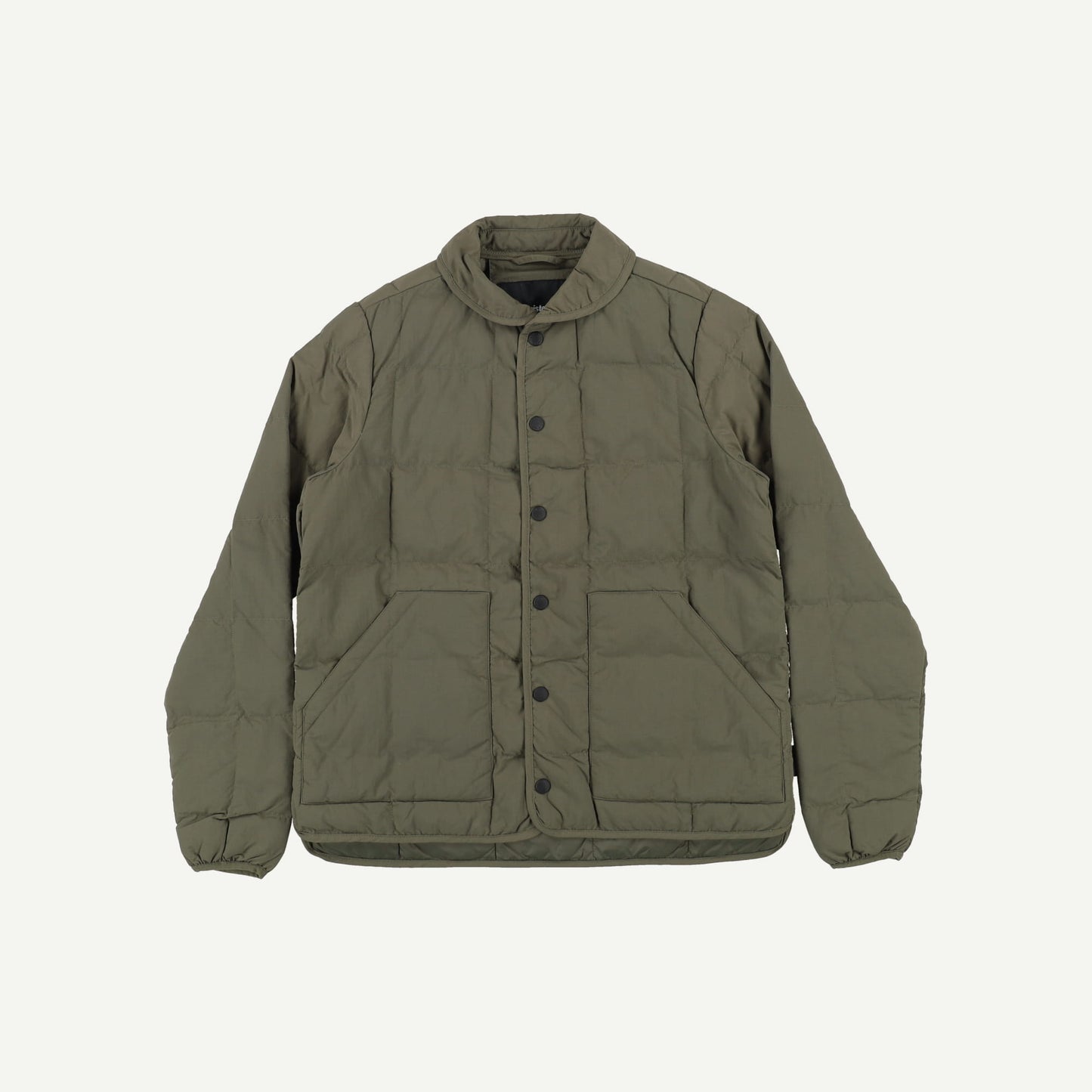 Lapwing Jacket