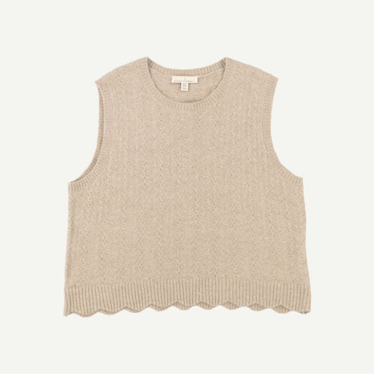 Dove Tail Vest