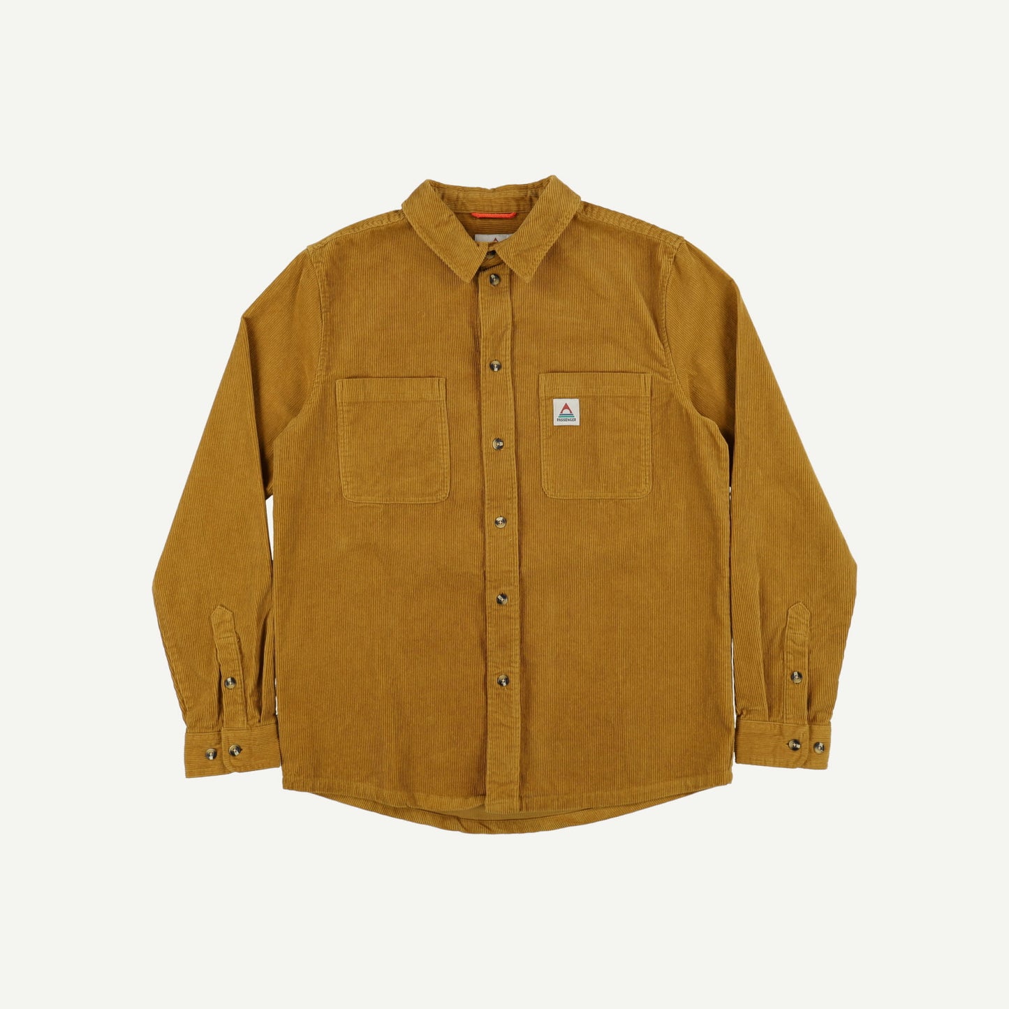 Backcountry Recycled Cord Shirt