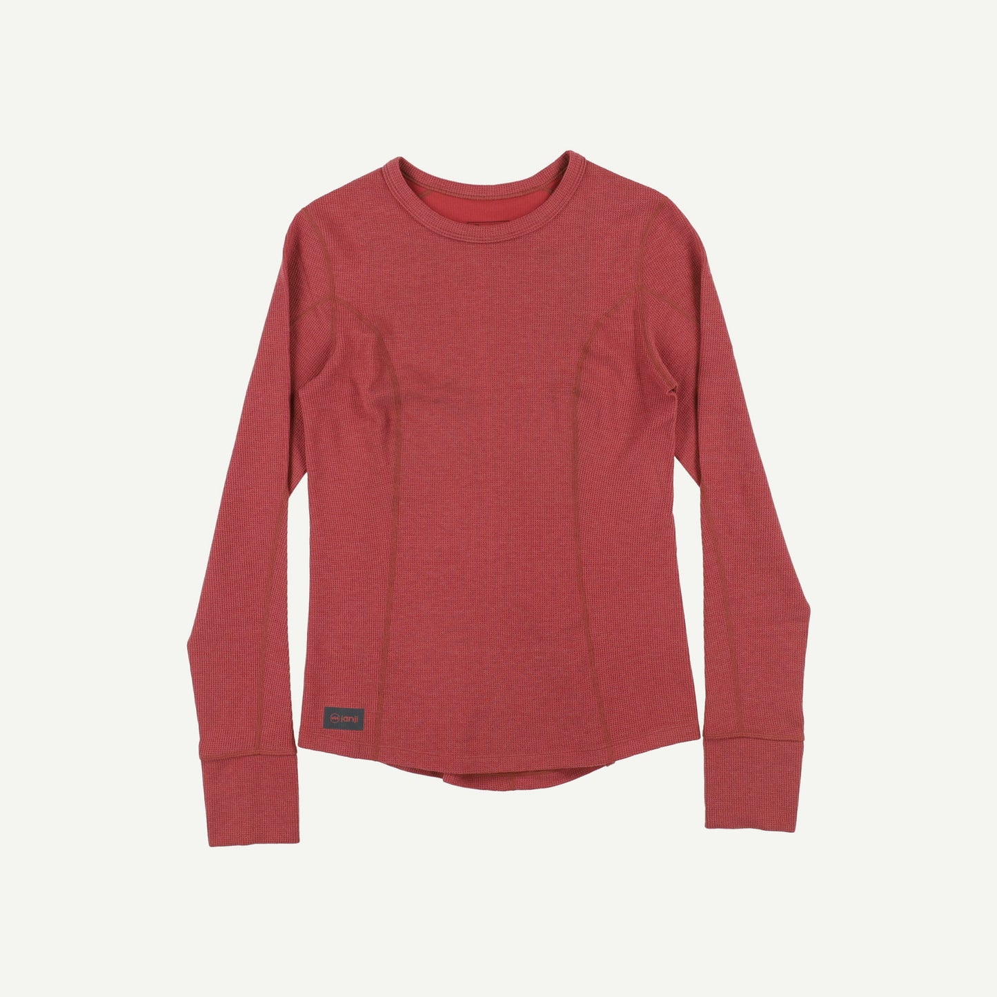 Waffleloft Long Sleeve