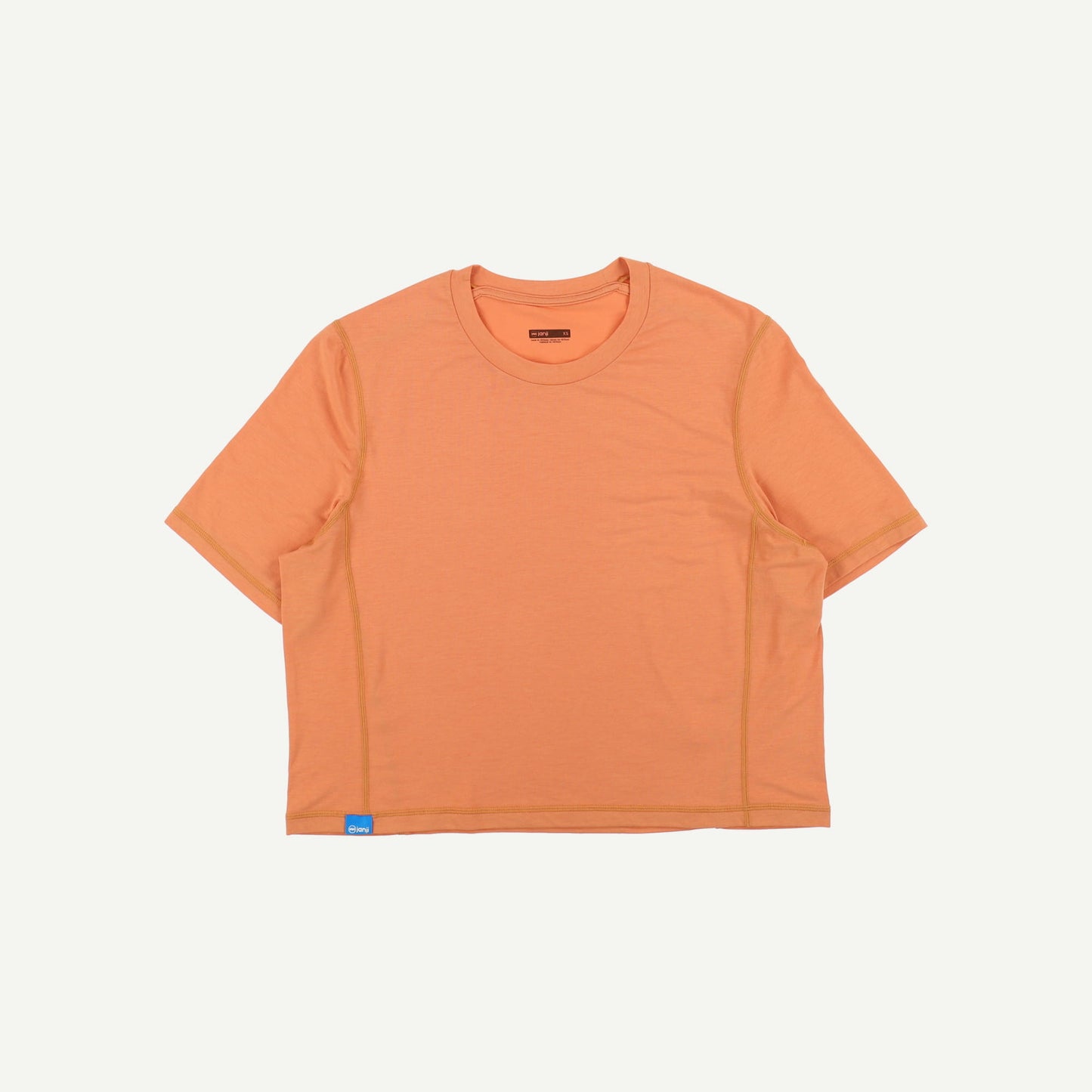 Circa Daily Boxy Tee