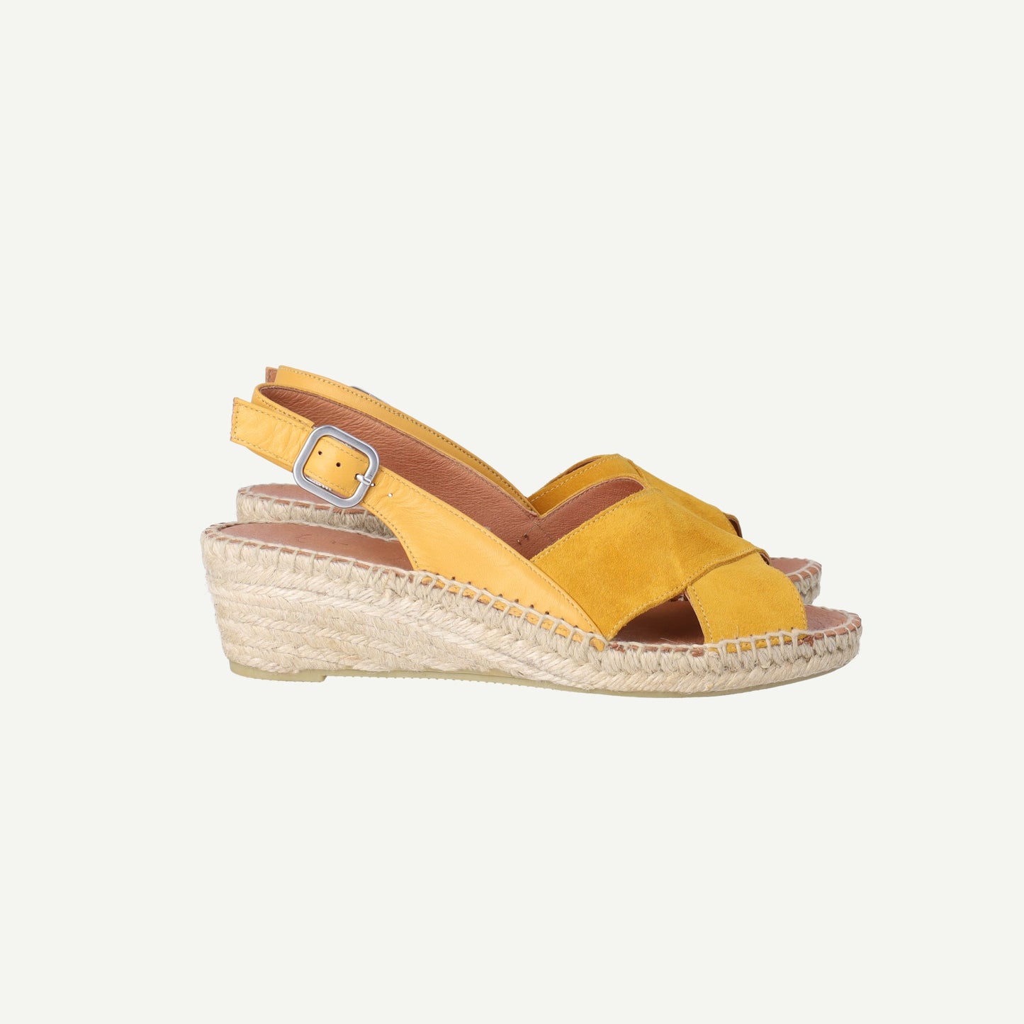 Kimbra Espadrille