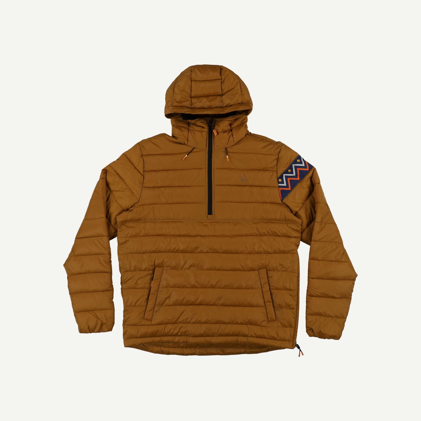 Crest Recycled Insulated Jacket
