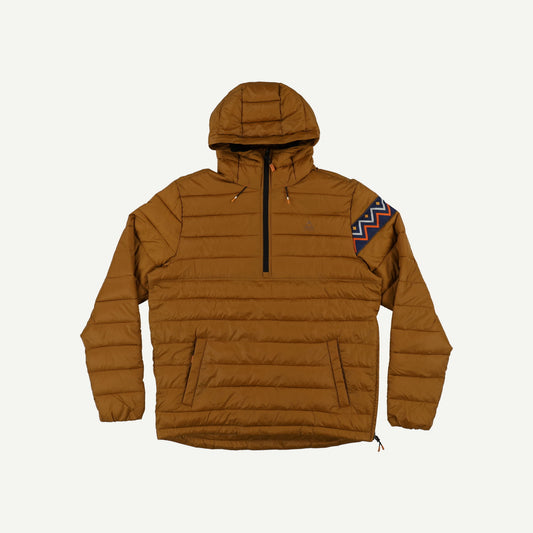 Crest Recycled Insulated Jacket