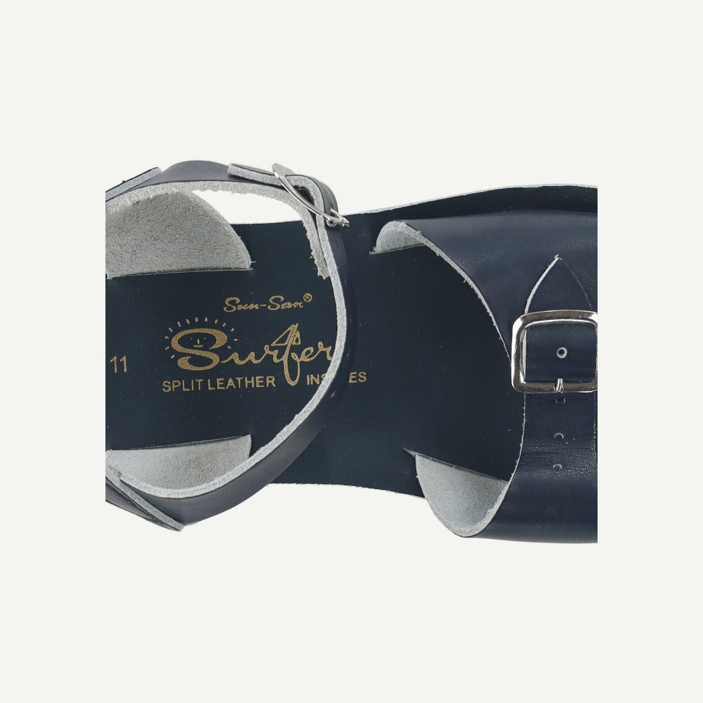 Surfer Sandals
