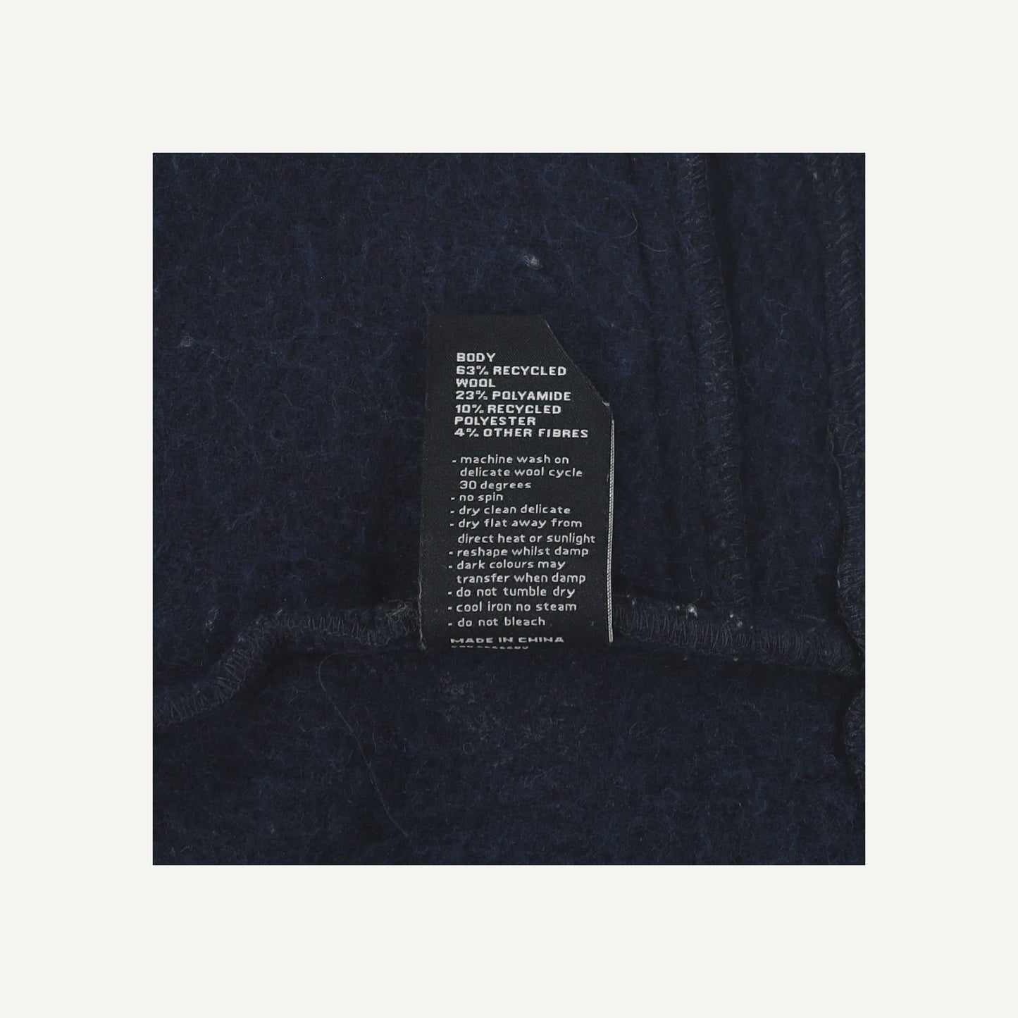 Fleece