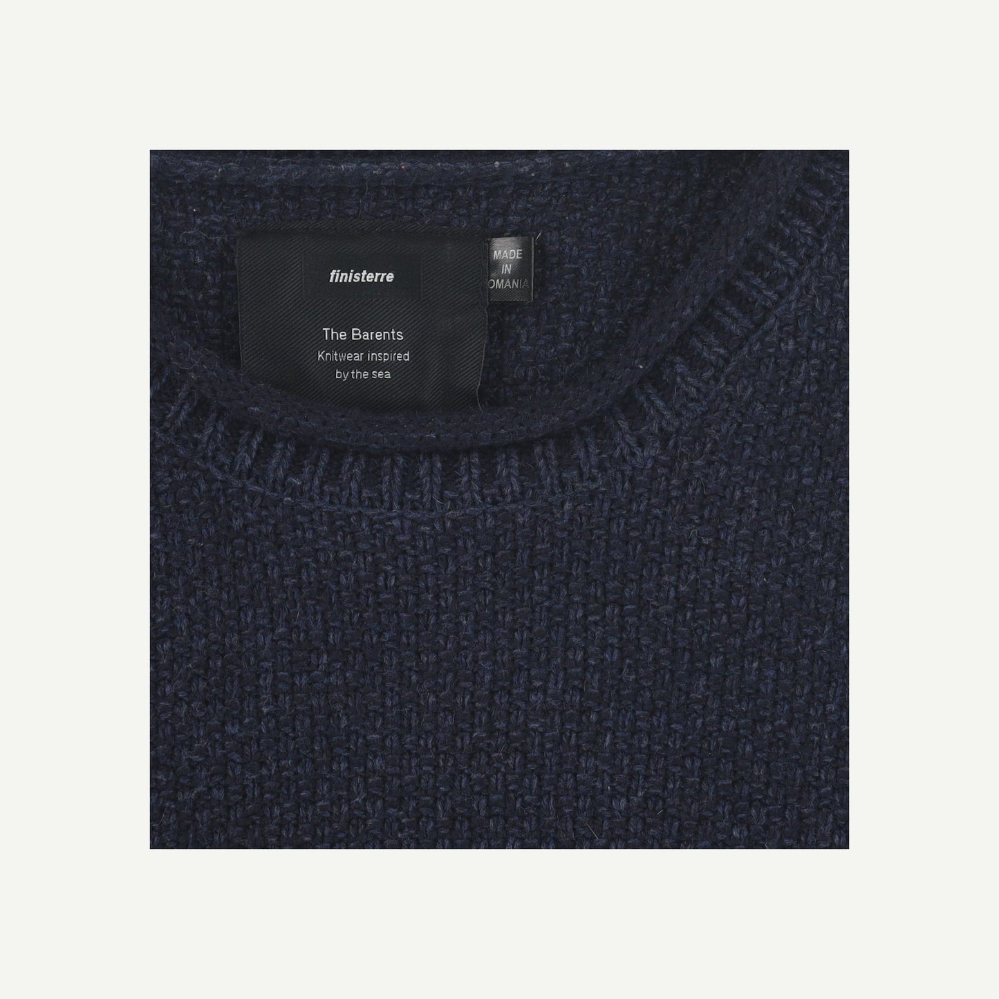 Barents Jumper