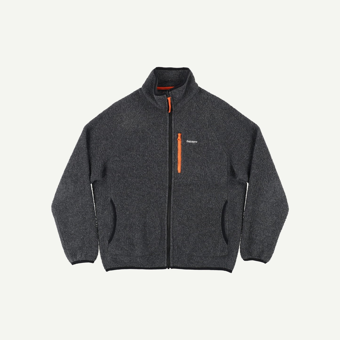 Hegen Fleece