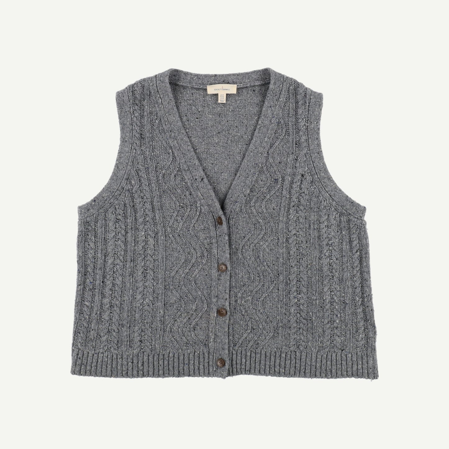 Pendouer Vest