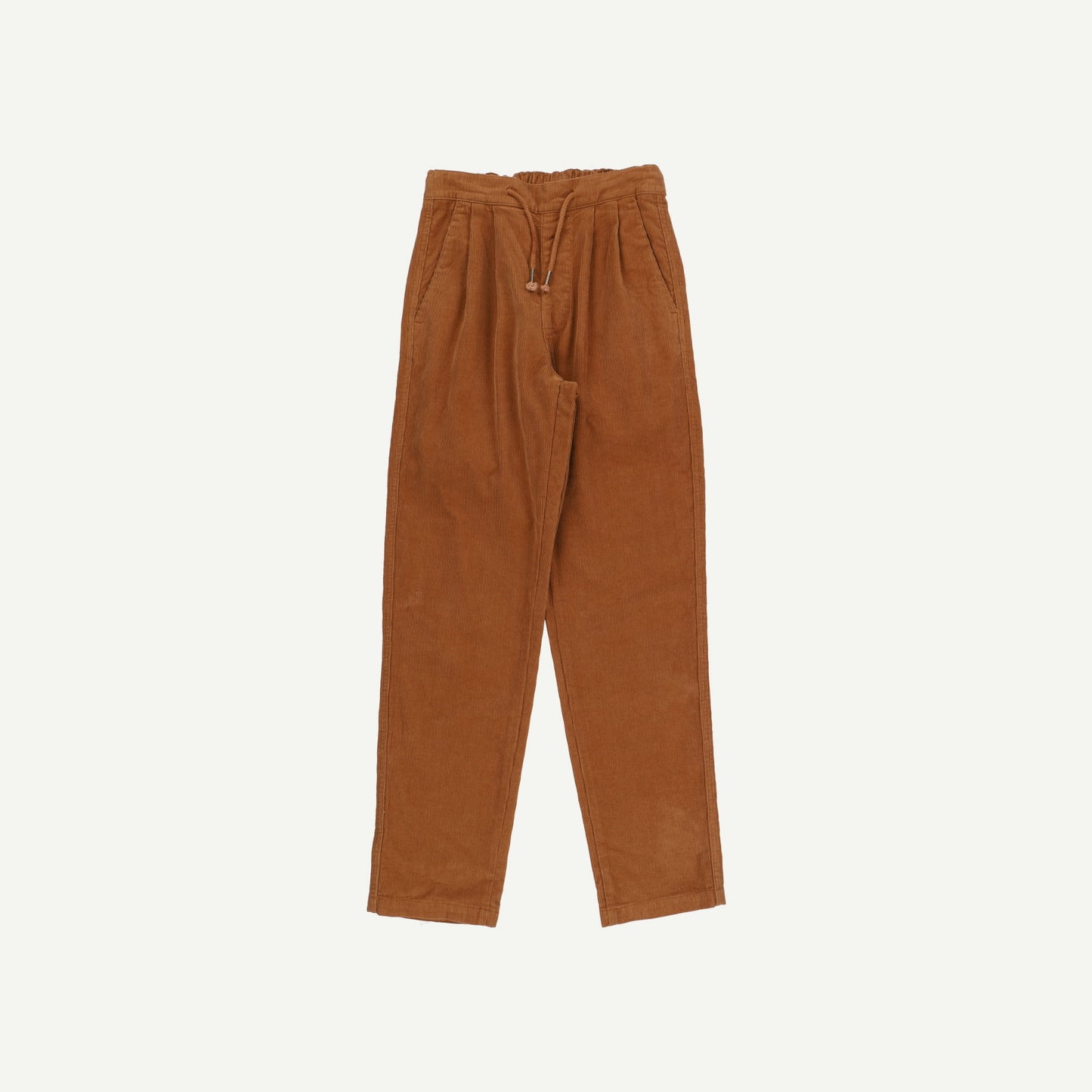 Compass Recycled Corduroy Trouser