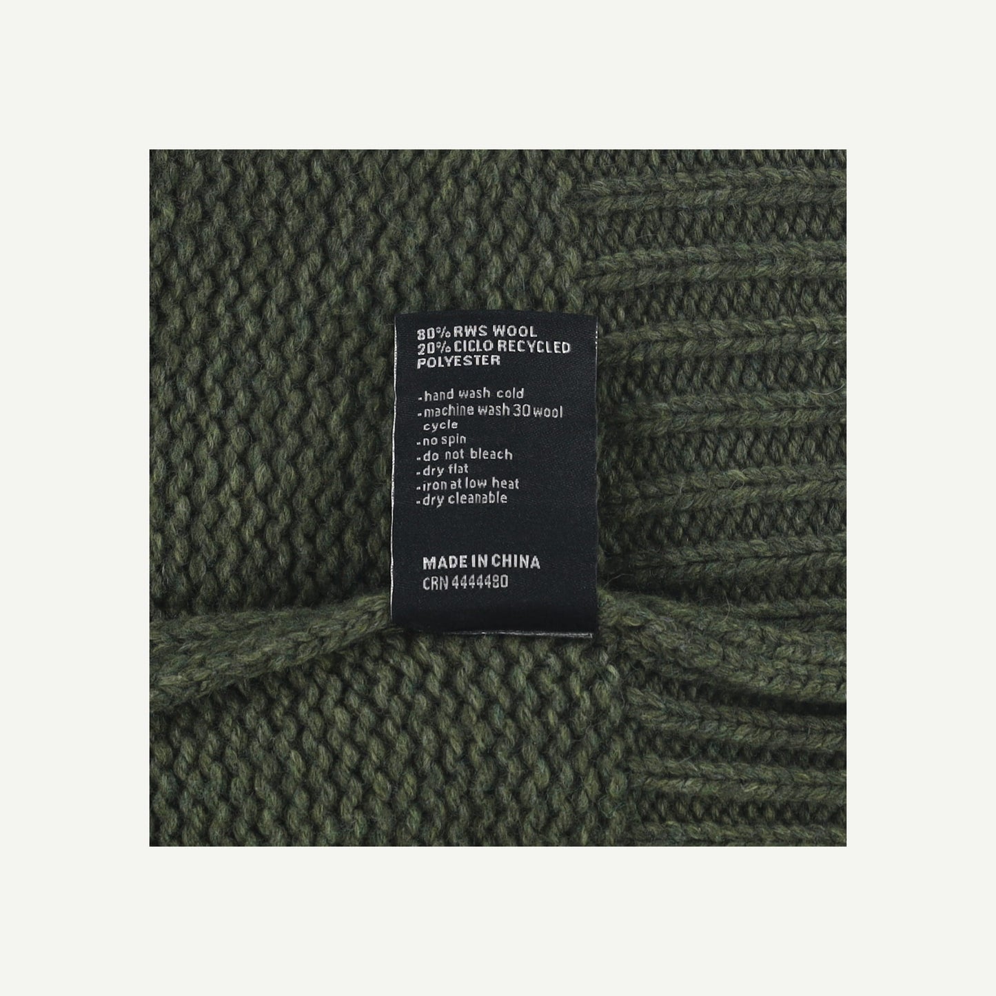 Eyre Jumper