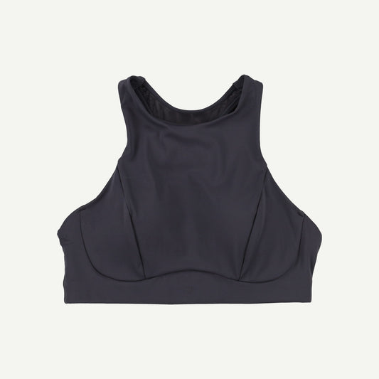 FormTech High Neck Sports bra