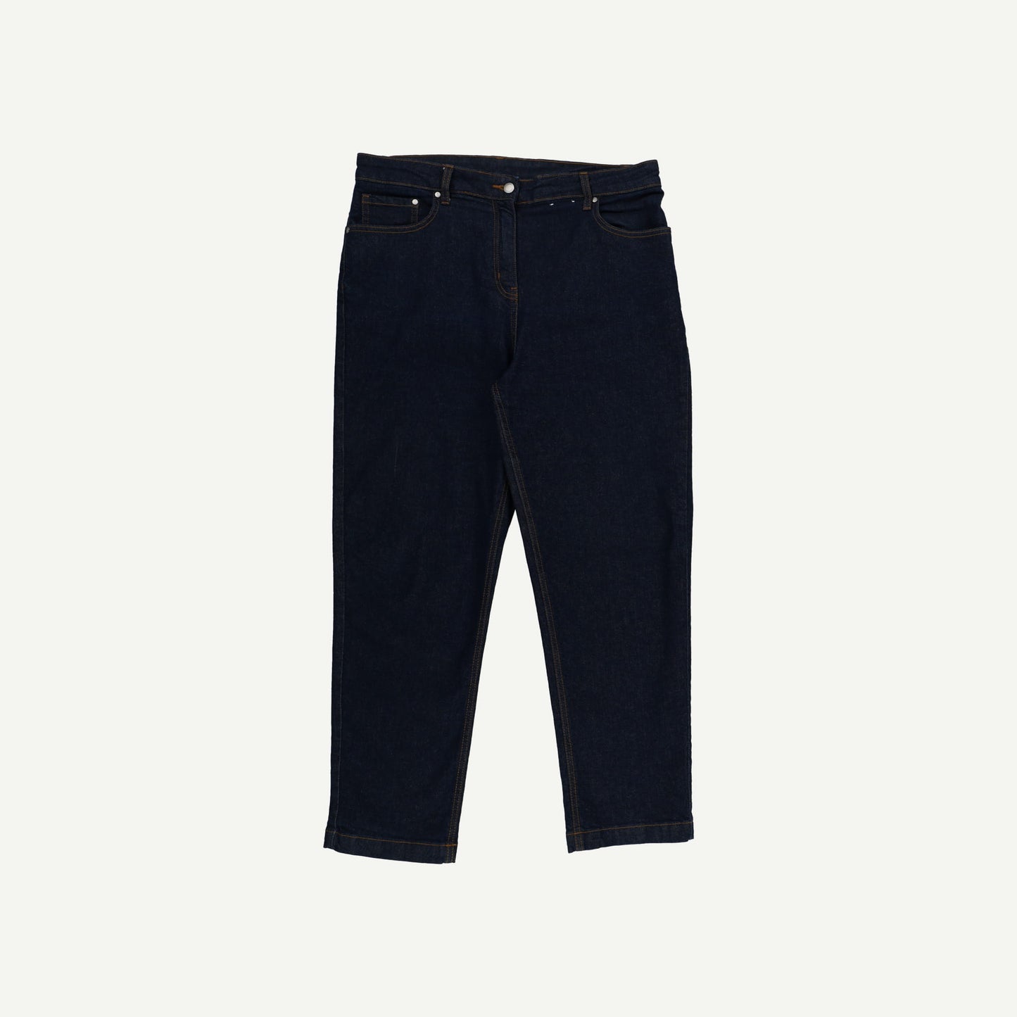 Hallworty Jeans