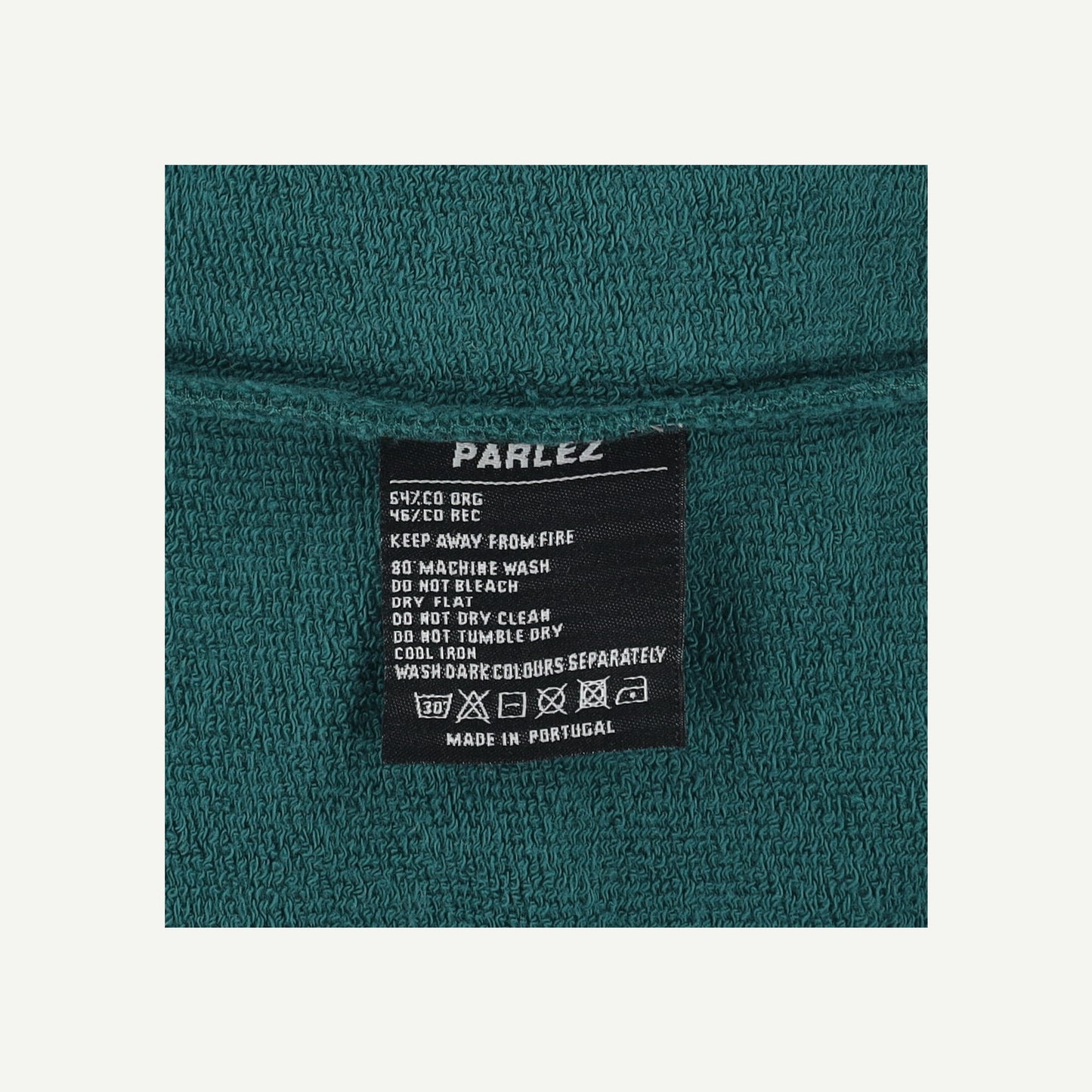 Sanderson Sweatshirt