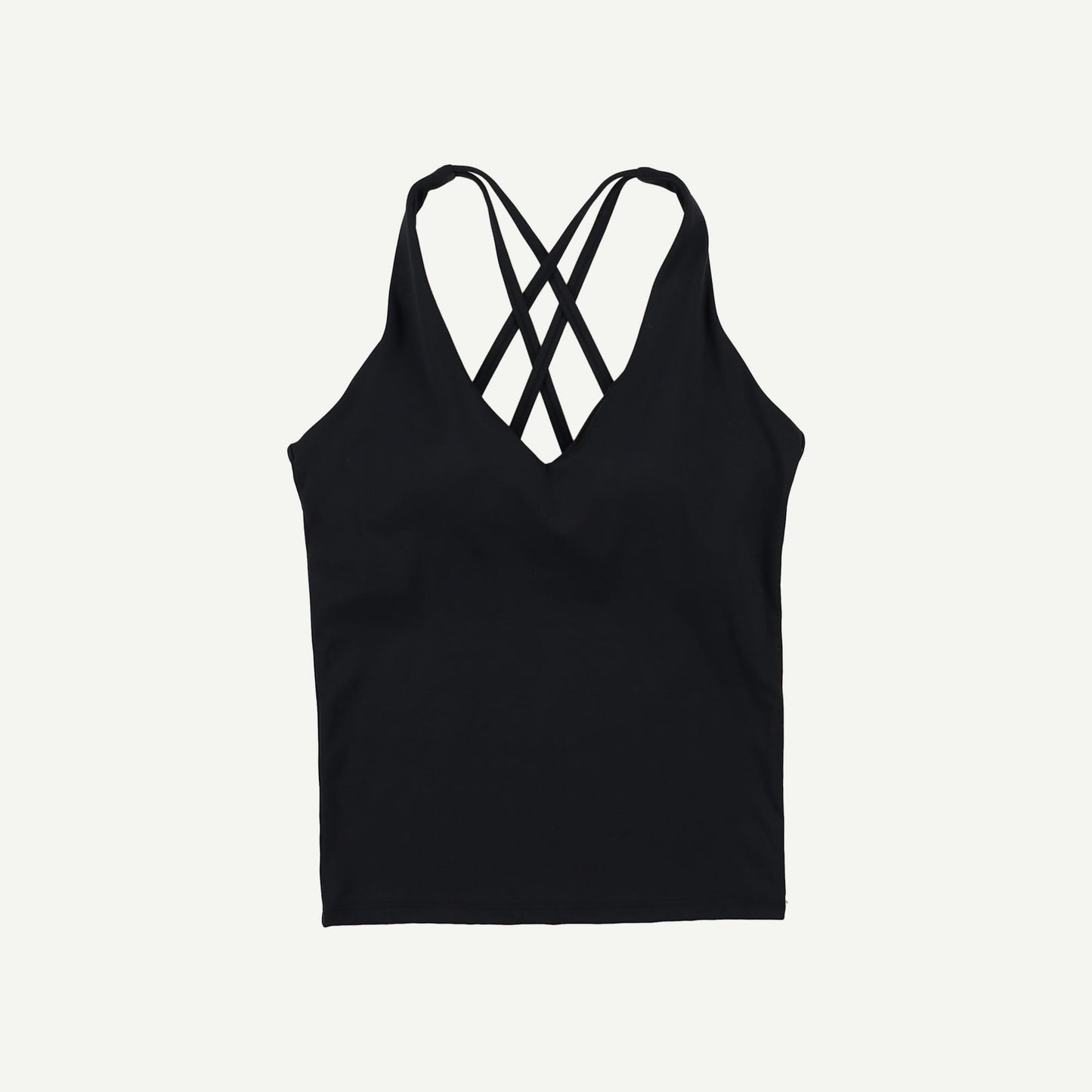 SkinLuxe Strappy Back Cami Top