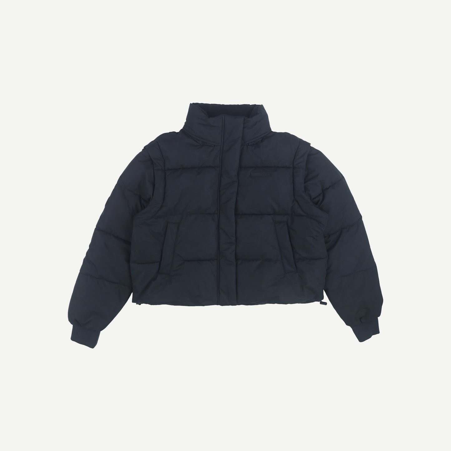 Outerwear Coat