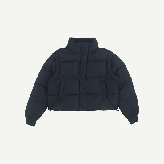 Outerwear Coat