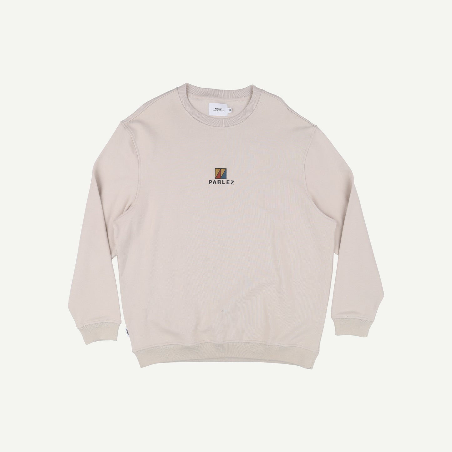 Huzz Sweatshirt