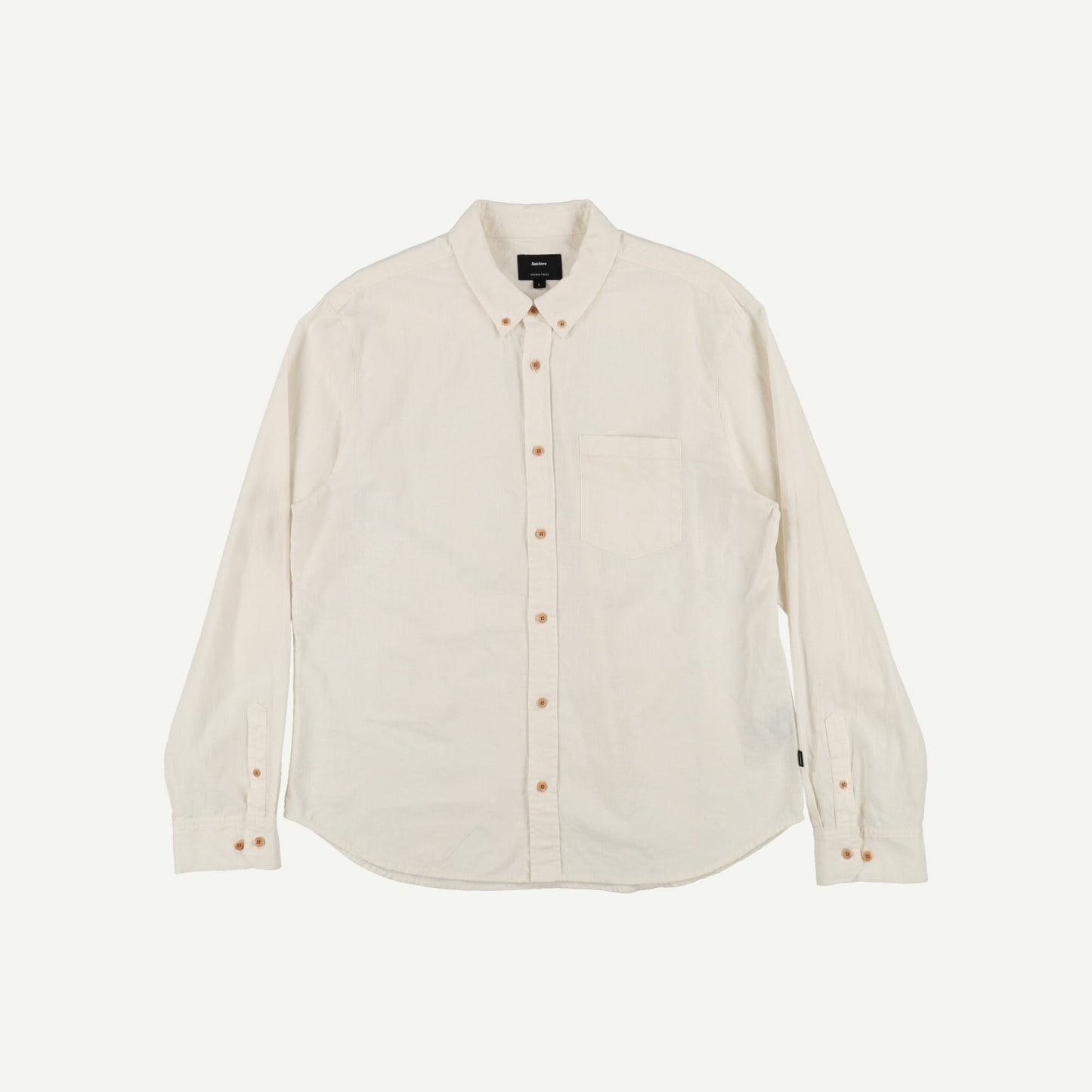 Eaton LS Shirt
