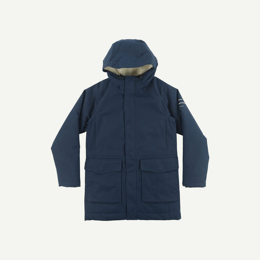 Vellus Jacket