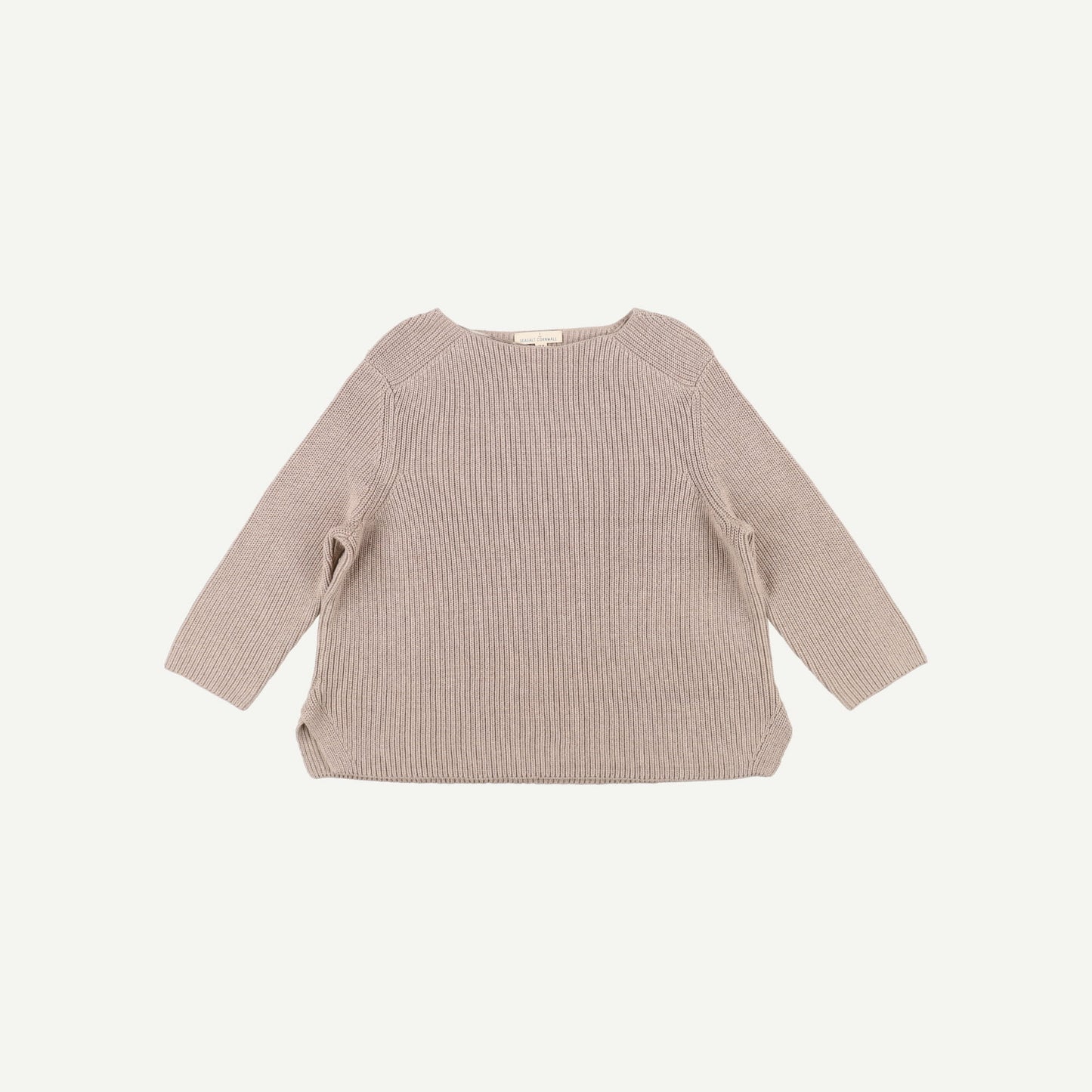 Poldhu Cove Jumper