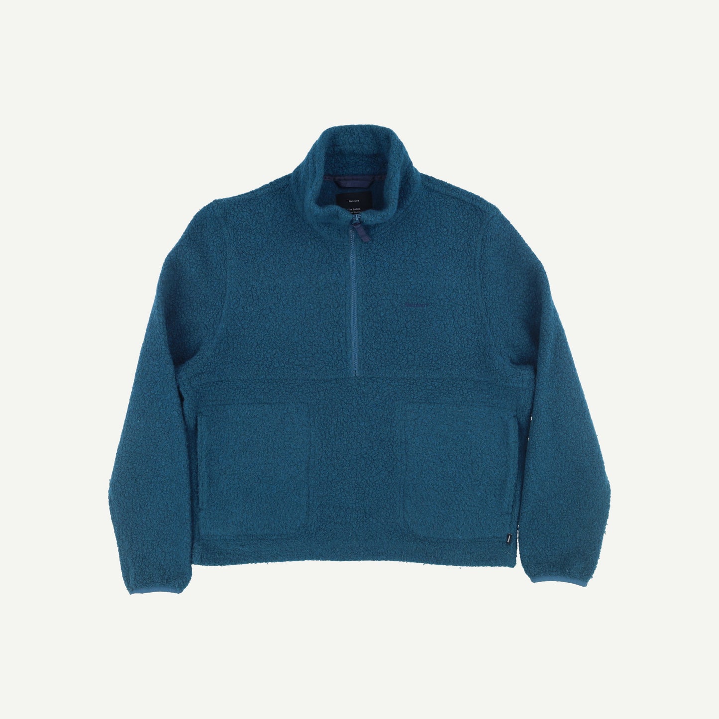 Budock Fleece