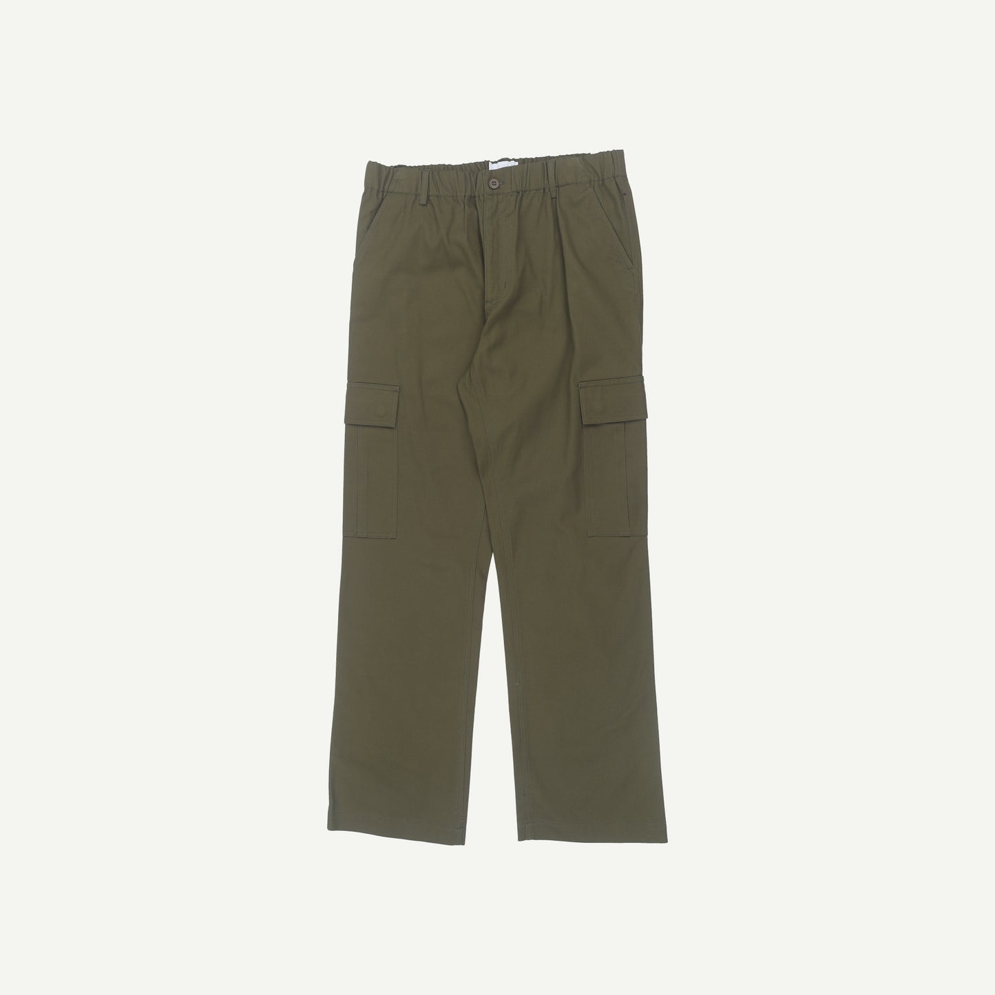 Gilbert Cargo Trousers