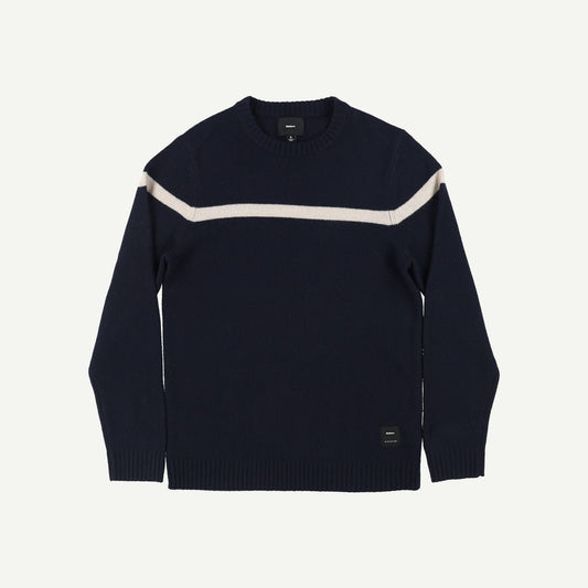 Columba Crew Jumper