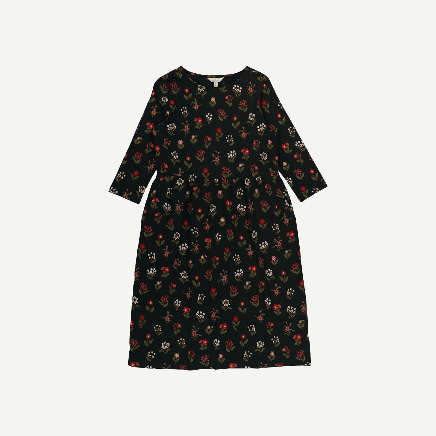 Sea Strewn Dress