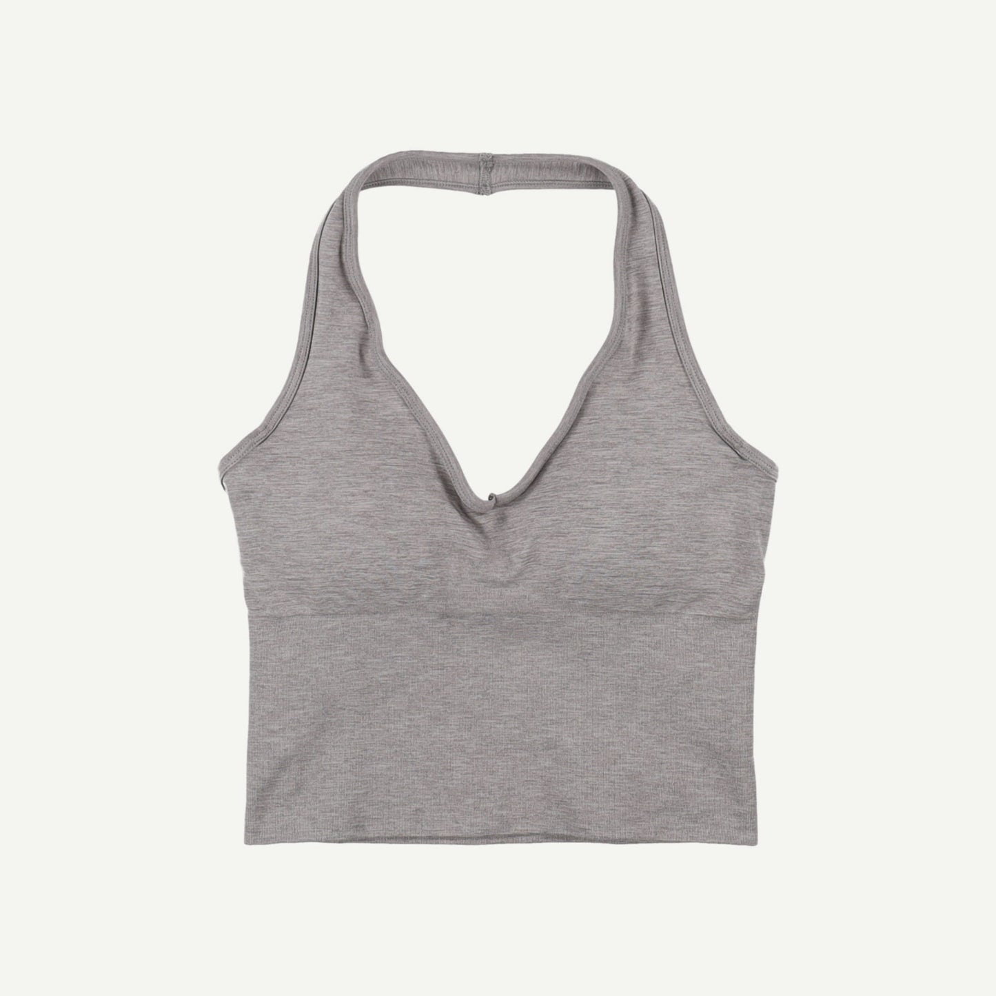 Sculpt Seamless Halter Tank
