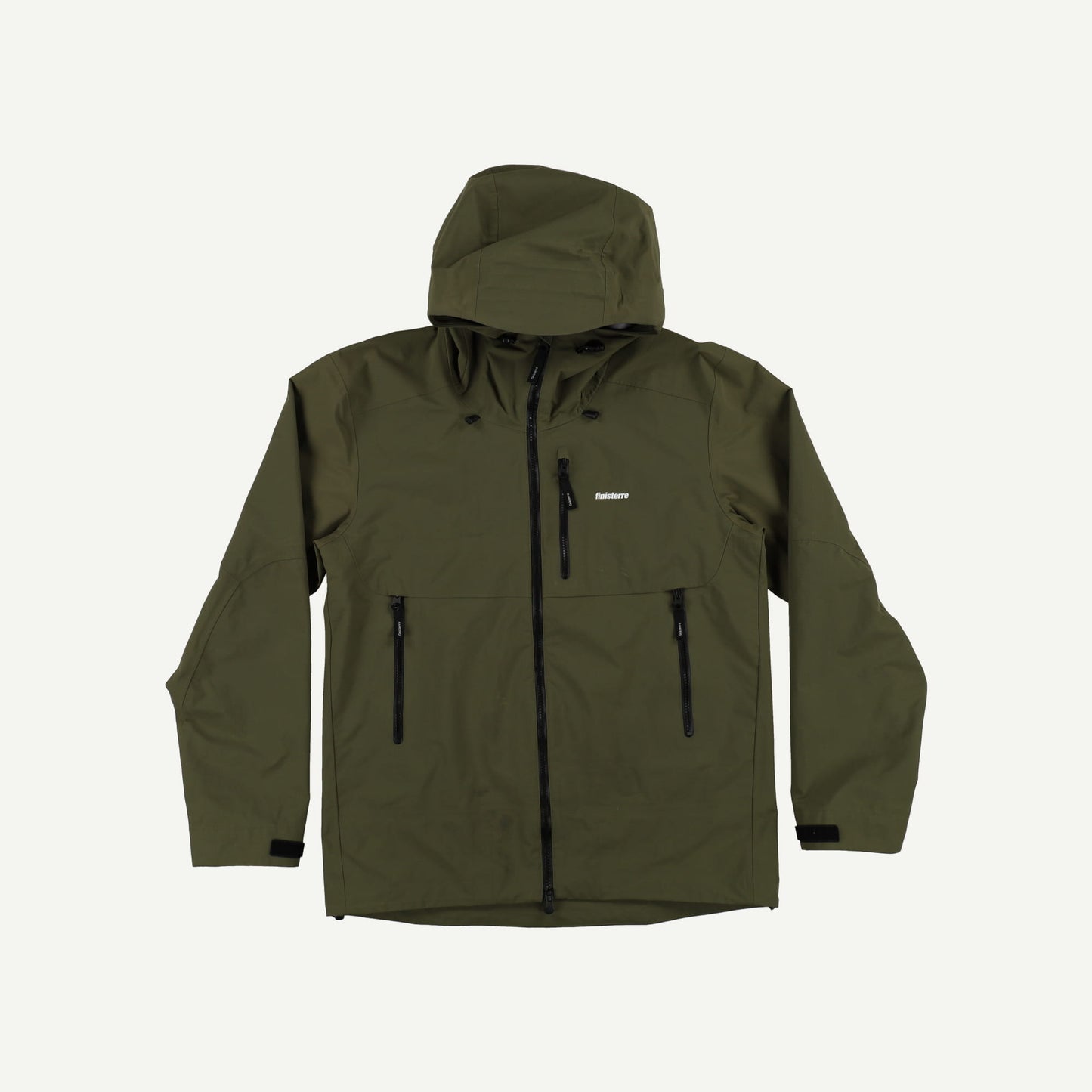 Stormbird Jacket