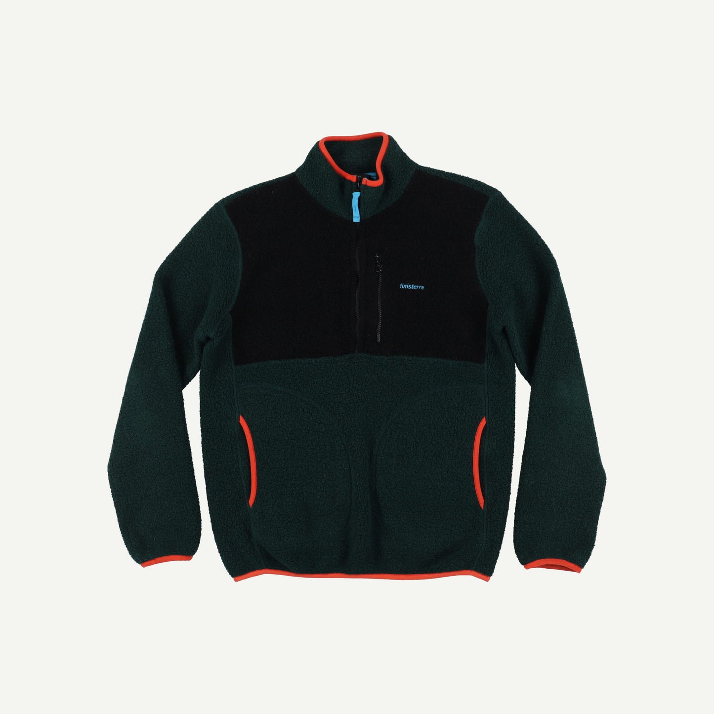 Hegen 1/4 Zip Fleece