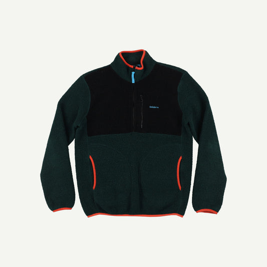 Hegen 1/4 Zip Fleece