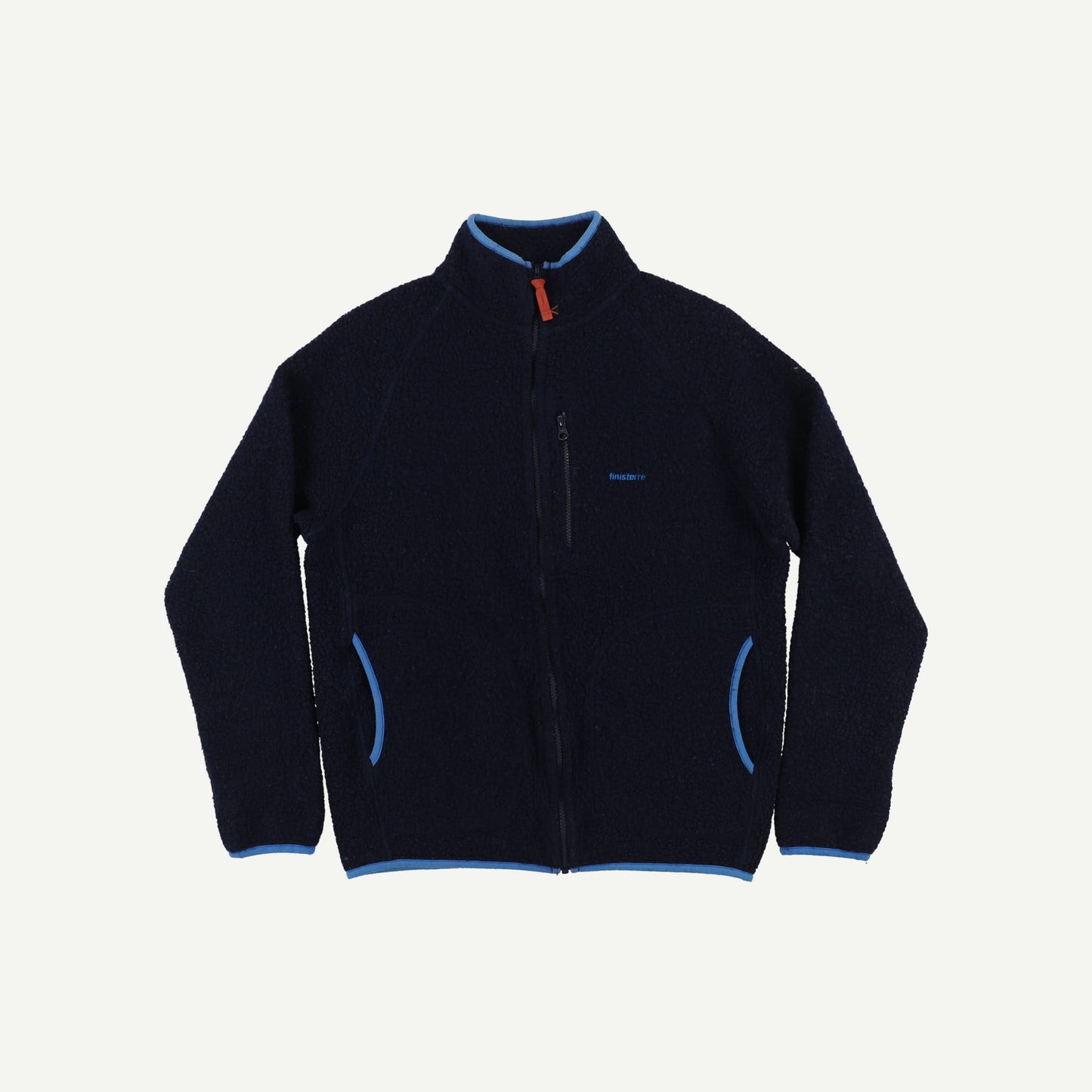 Hegen Fleece