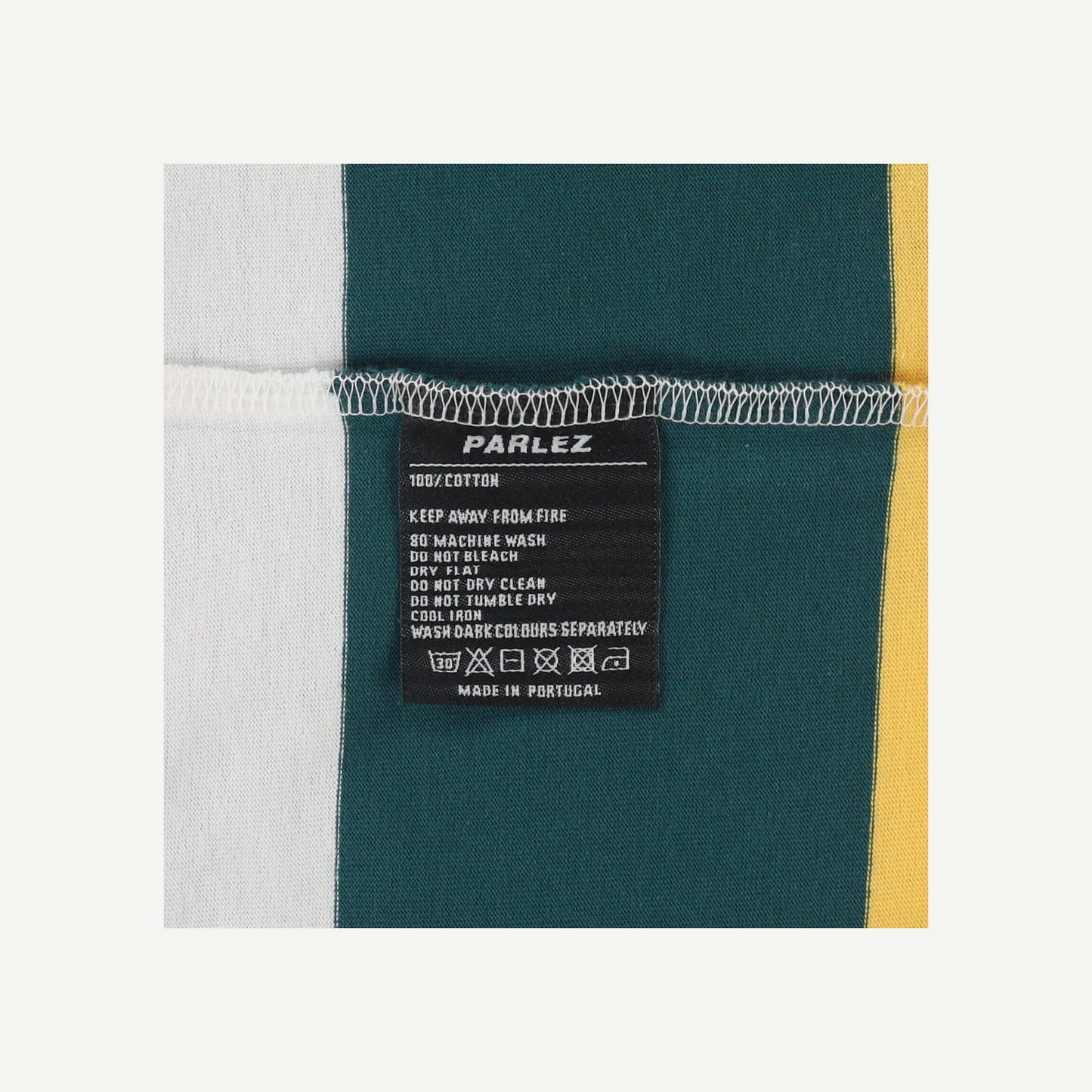 Baca Long Sleeve T-shirt