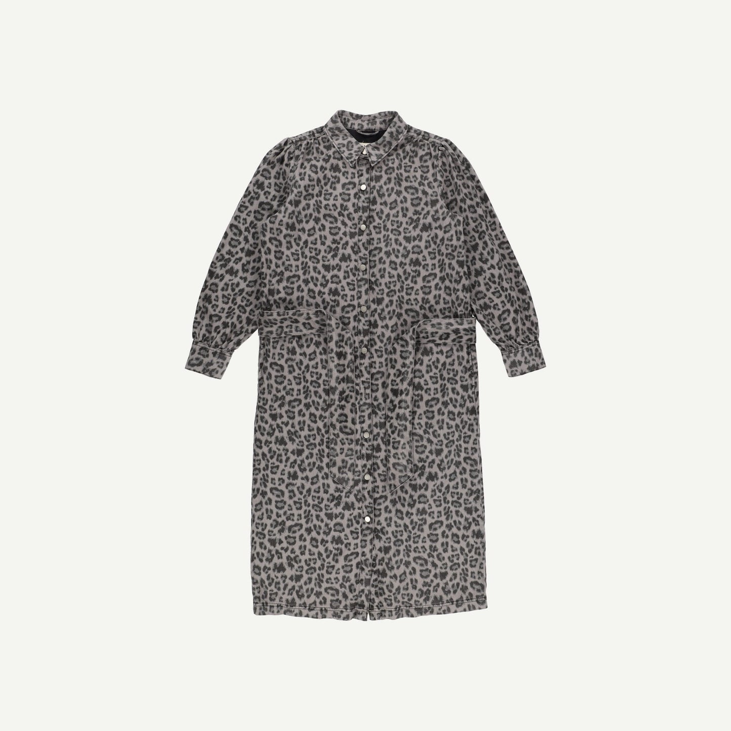 Lexi Denim Dress