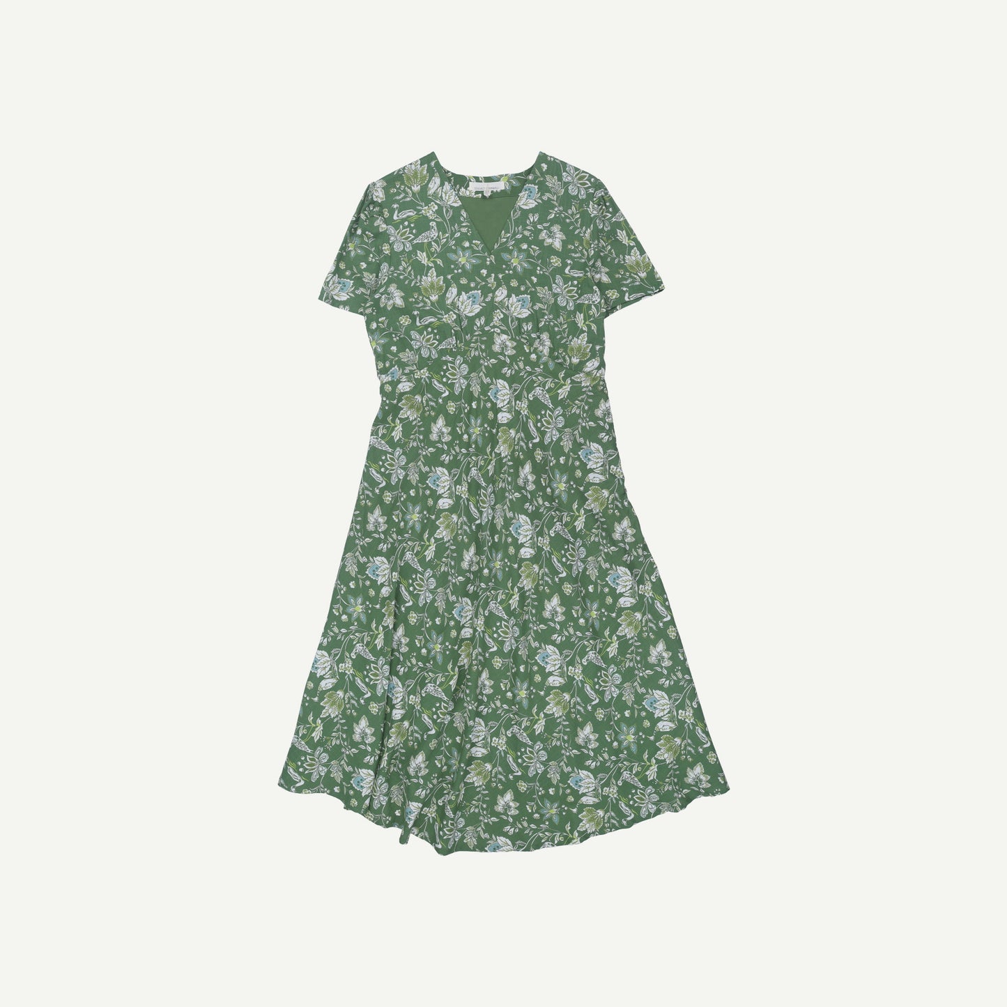 Hart Fern Dress