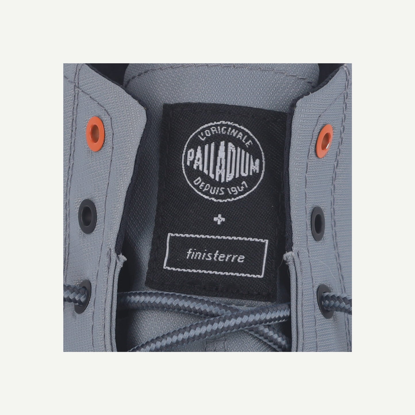 Palladium Boots